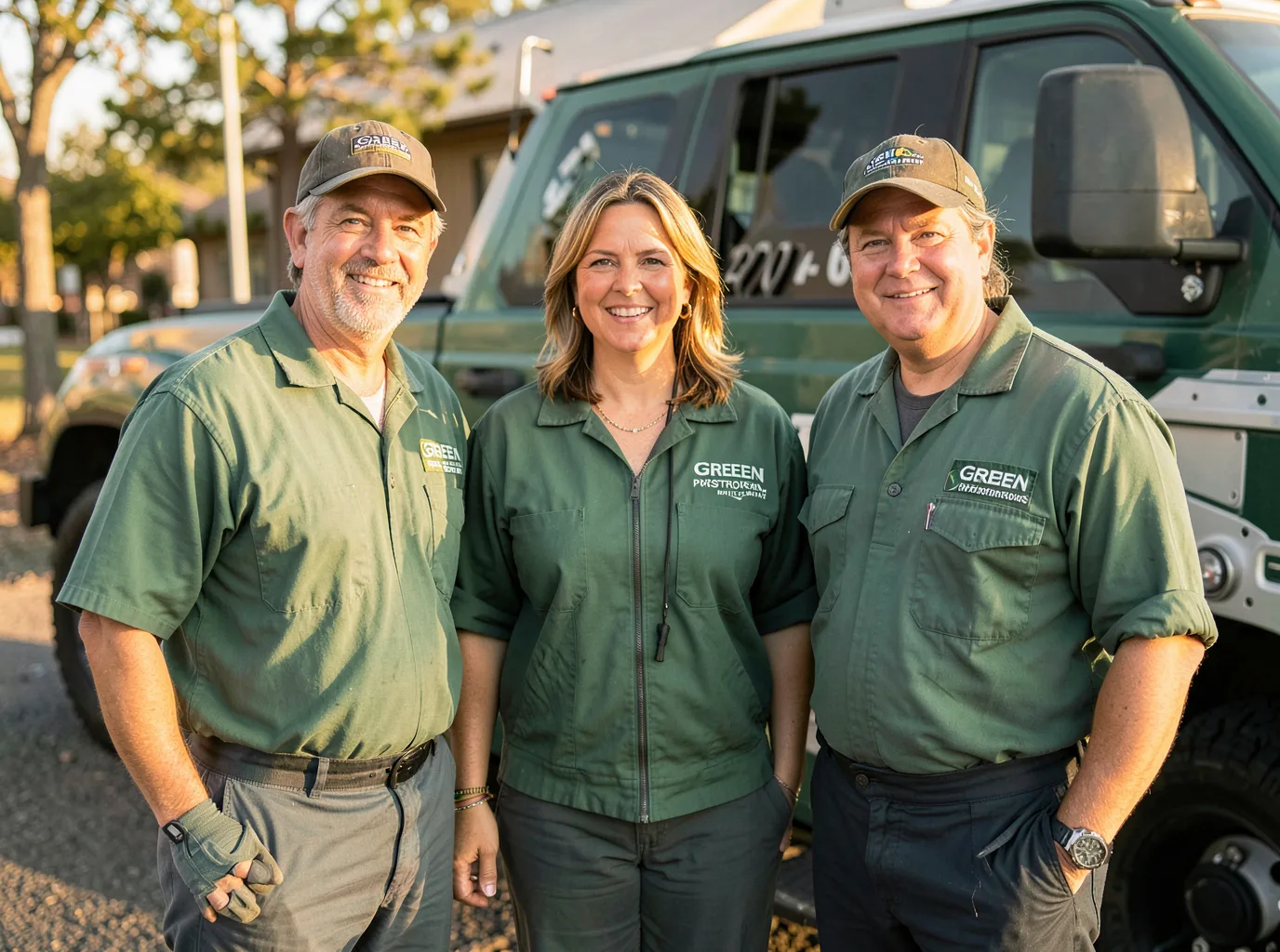 Water Damage Restoration company in Hillsboro, TX