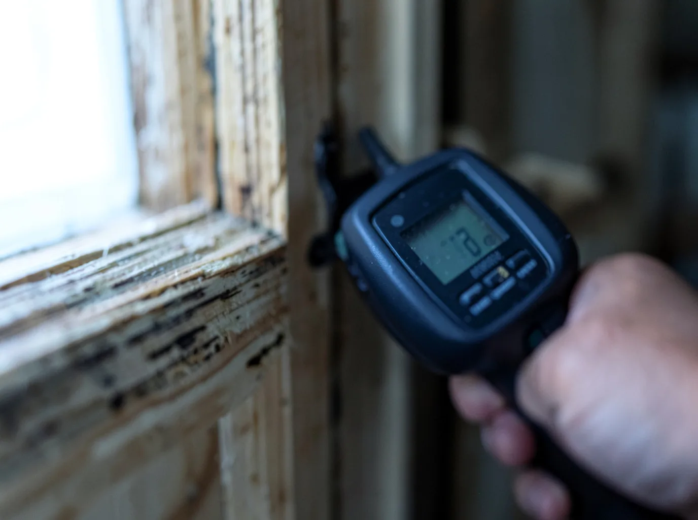 Commercial Water Damage Restoration in Hillsboro, TX