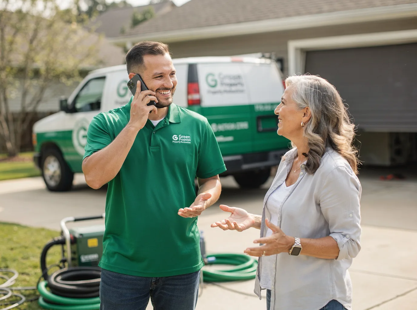 Water Damage Restoration Hillsboro, TX FAQs